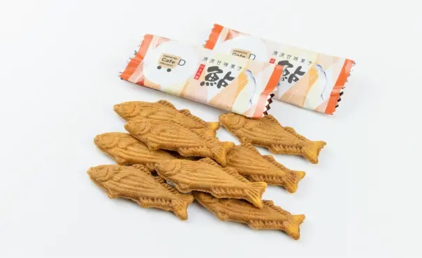 今月のカフェプロスイーツ